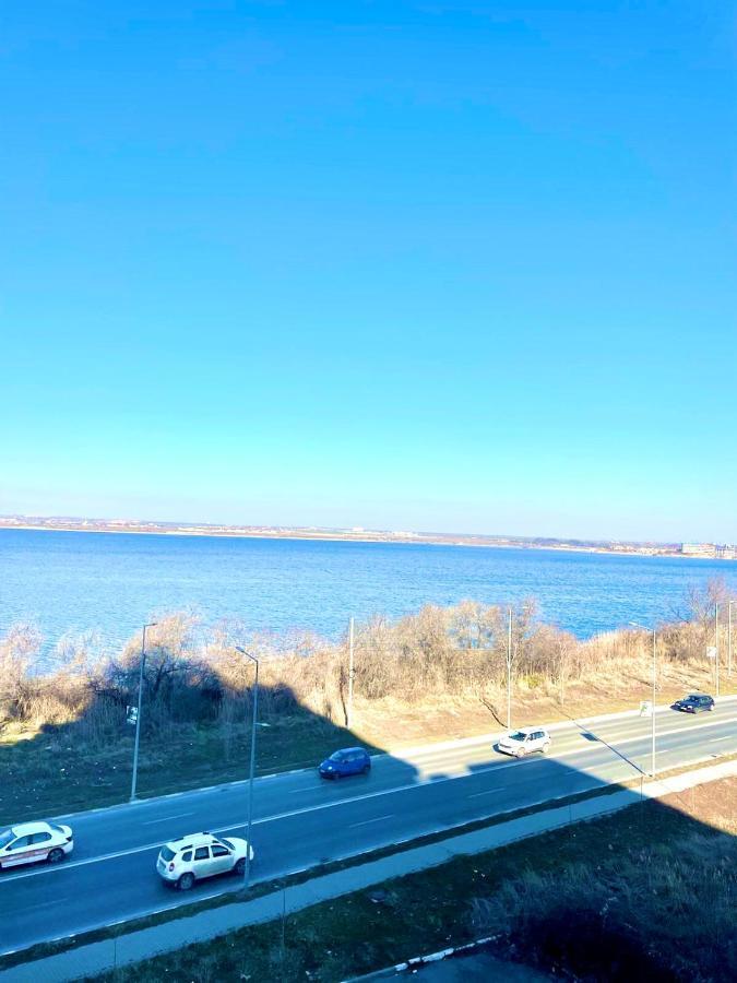 Апартаменти Aqua Vista Fratelli - Vedere Top La Mare Si Lac - Summerland Мамая Екстер'єр фото